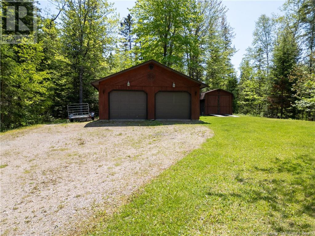 30 Spurr Road, Harewood, New Brunswick  E4Z 5T5 - Photo 38 - NB119688