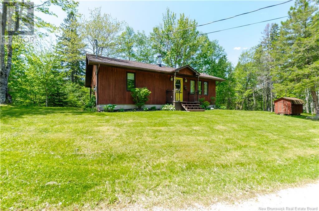 30 Spurr Road, Harewood, New Brunswick  E4Z 5T5 - Photo 40 - NB119688