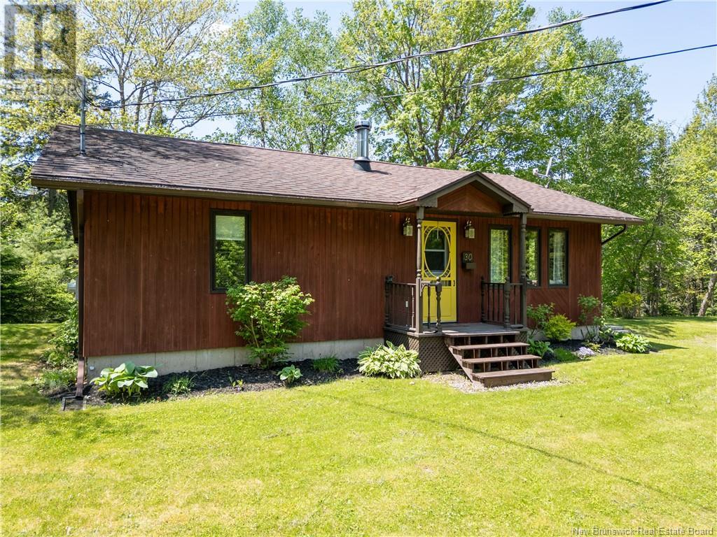 30 Spurr Road, Harewood, New Brunswick  E4Z 5T5 - Photo 41 - NB119688