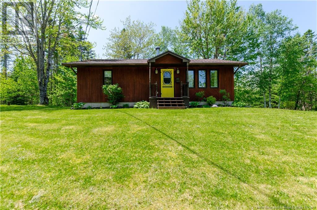 30 Spurr Road, Harewood, New Brunswick  E4Z 5T5 - Photo 42 - NB119688