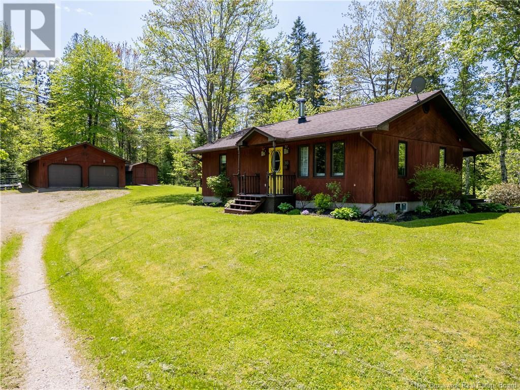 30 Spurr Road, Harewood, New Brunswick  E4Z 5T5 - Photo 43 - NB119688