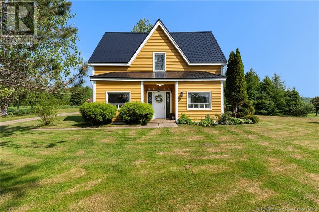2023 Route 121, Norton, New Brunswick  E5T 1E7 - Photo 2 - NB119819