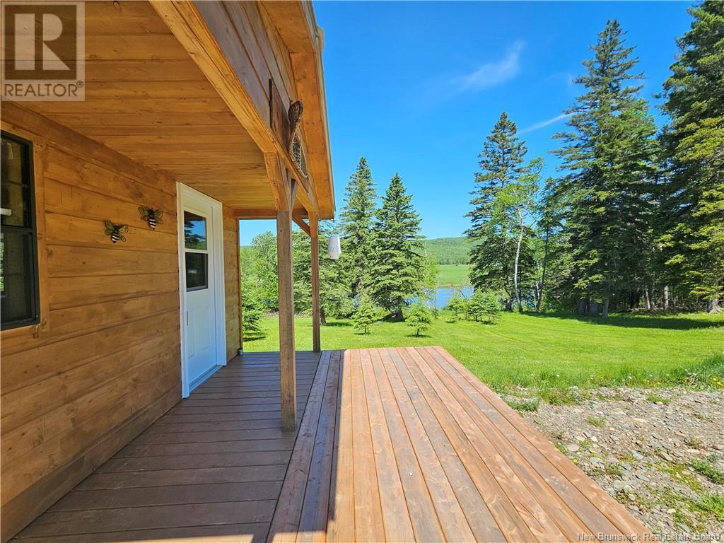 759 Enterprise Road, Enterprise, New Brunswick