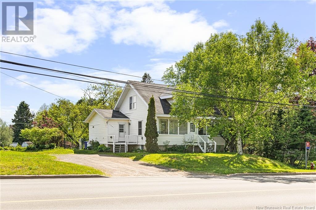 1501 Amirault Street, Dieppe, New Brunswick  E1A 4T4 - Photo 2 - NB118328