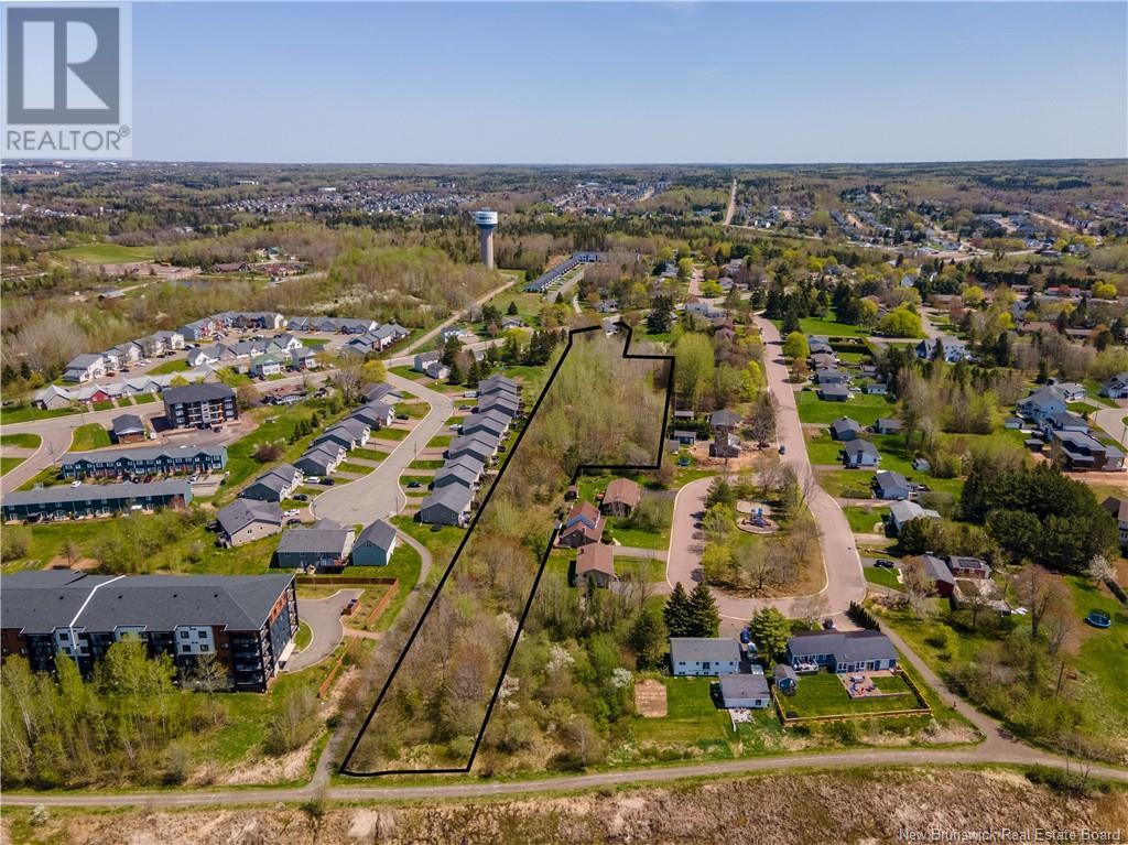 1501 Amirault Street, Dieppe, New Brunswick  E1A 4T4 - Photo 42 - NB118328