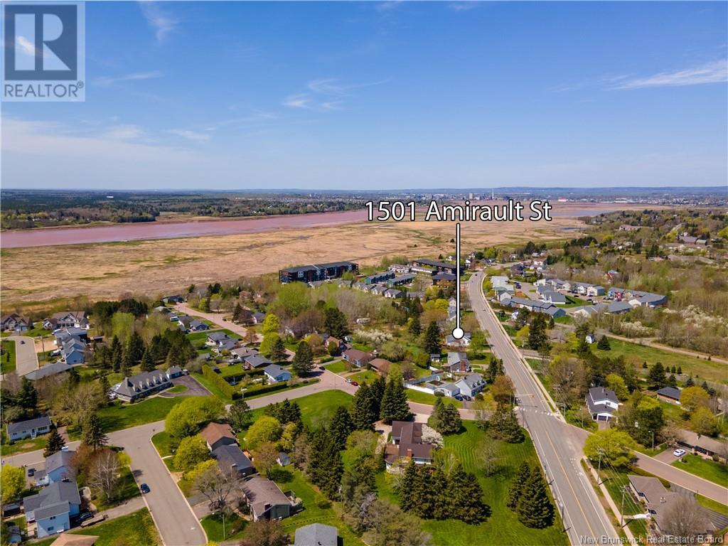 1501 Amirault Street, Dieppe, New Brunswick  E1A 4T4 - Photo 43 - NB118328