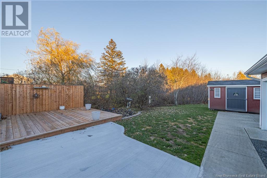 653 Rue Principale, Beresford, New Brunswick  E8K 3X5 - Photo 12 - NB119981