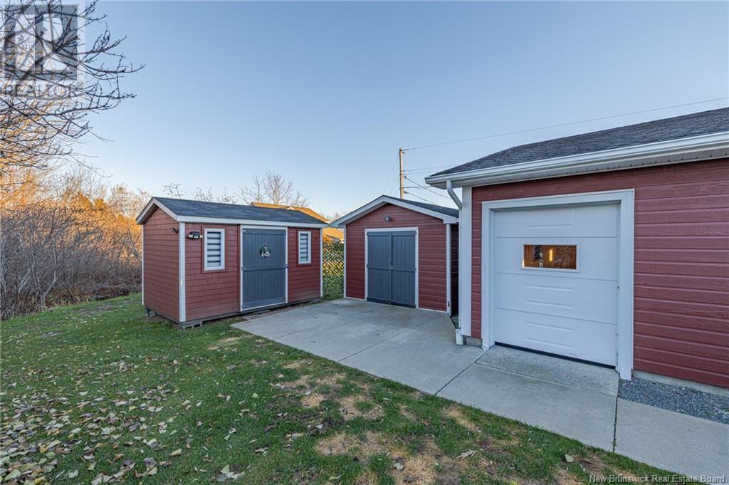 653 Rue Principale, Beresford, New Brunswick  E8K 3X5 - Photo 7 - NB119981
