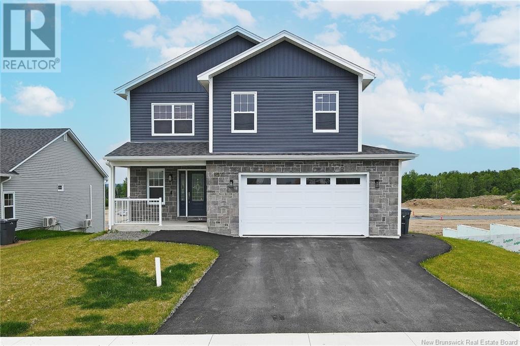 297 Heron Drive, Fredericton, New Brunswick  E3G 0H2 - Photo 1 - NB119970