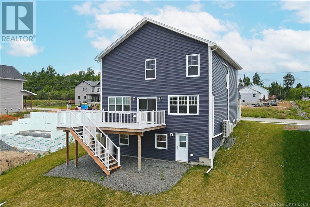 297 Heron Drive, Fredericton, New Brunswick  E3G 0H2 - Photo 2 - NB119970