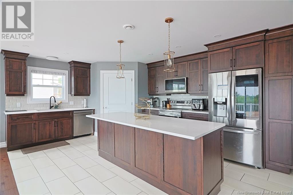 297 Heron Drive, Fredericton, New Brunswick  E3G 0H2 - Photo 4 - NB119970