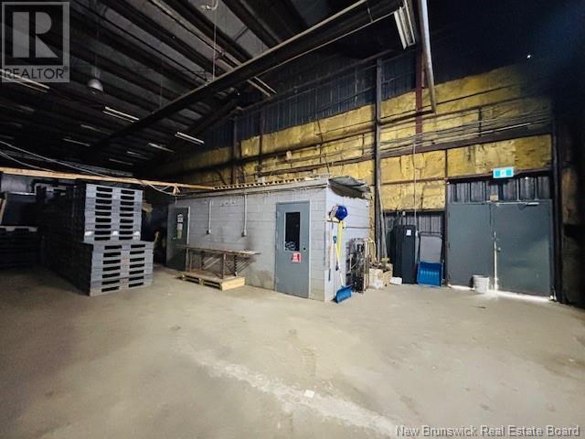 220 Industrial Park Road, Grand Lake, New Brunswick  E4B 3A5 - Photo 11 - NB119946