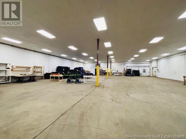 220 Industrial Park Road, Grand Lake, New Brunswick  E4B 3A5 - Photo 3 - NB119946