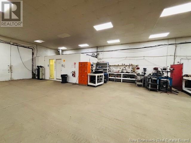 220 Industrial Park Road, Grand Lake, New Brunswick  E4B 3A5 - Photo 5 - NB119946