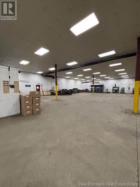 220 Industrial Park Road, Grand Lake, New Brunswick  E4B 3A5 - Photo 7 - NB119946