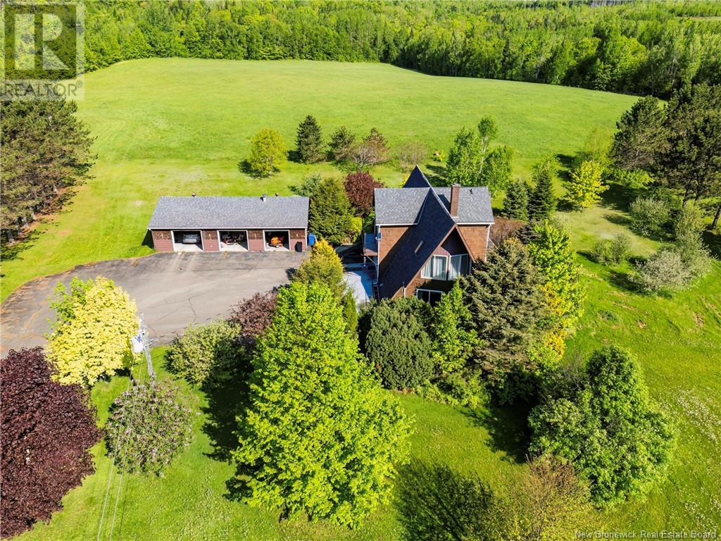 13595 Route 105, Tilley, New Brunswick