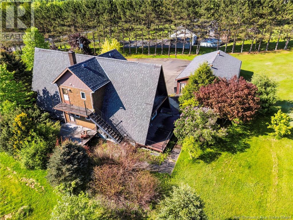 13595 Route 105, Tilley, New Brunswick  E7H 4A1 - Photo 11 - NB119935