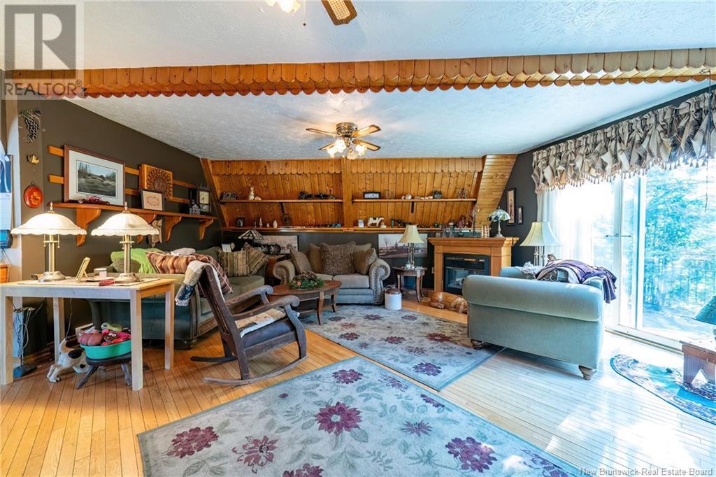 13595 Route 105, Tilley, New Brunswick  E7H 4A1 - Photo 23 - NB119935