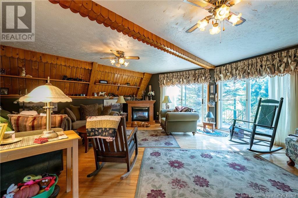 13595 Route 105, Tilley, New Brunswick  E7H 4A1 - Photo 24 - NB119935