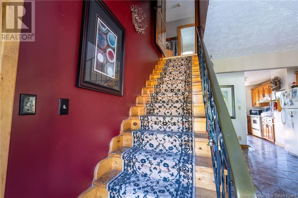 13595 Route 105, Tilley, New Brunswick  E7H 4A1 - Photo 33 - NB119935