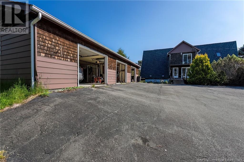 13595 Route 105, Tilley, New Brunswick  E7H 4A1 - Photo 38 - NB119935