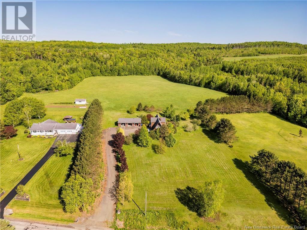 13595 Route 105, Tilley, New Brunswick  E7H 4A1 - Photo 4 - NB119935