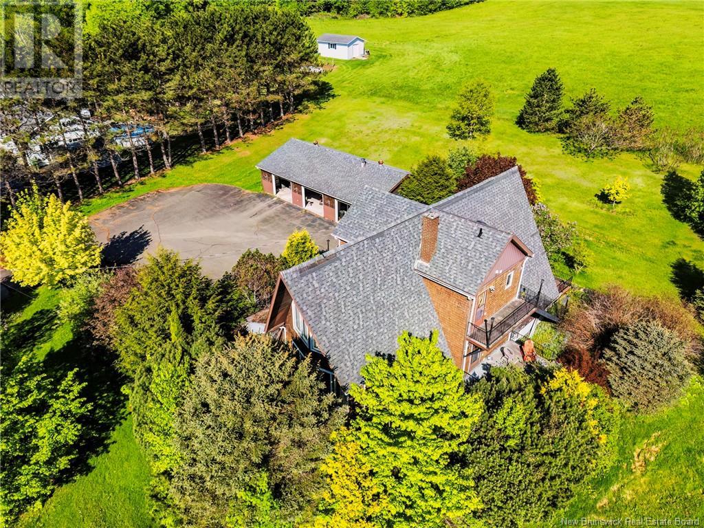 13595 Route 105, Tilley, New Brunswick  E7H 4A1 - Photo 9 - NB119935