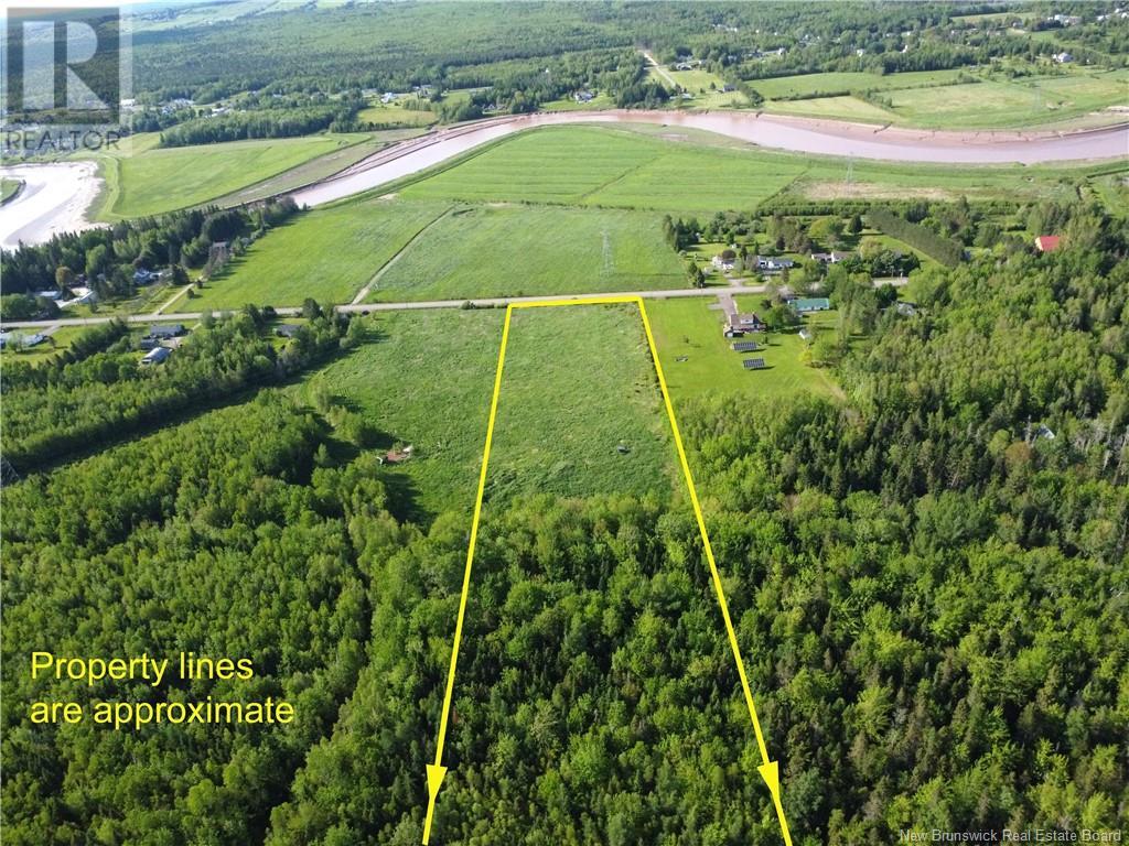 Lot 03-1 Route 112, Upper Coverdale, New Brunswick  E1J 1Y7 - Photo 10 - NB119763