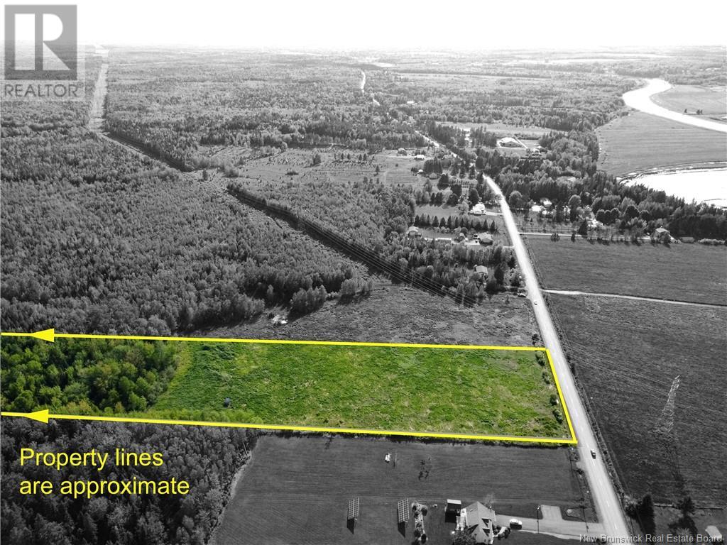 Lot 03-1 Route 112, Upper Coverdale, New Brunswick  E1J 1Y7 - Photo 11 - NB119763