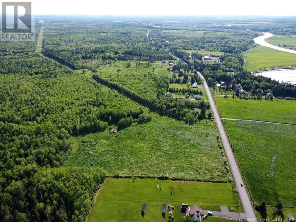 Lot 03-1 Route 112, Upper Coverdale, New Brunswick  E1J 1Y7 - Photo 2 - NB119763