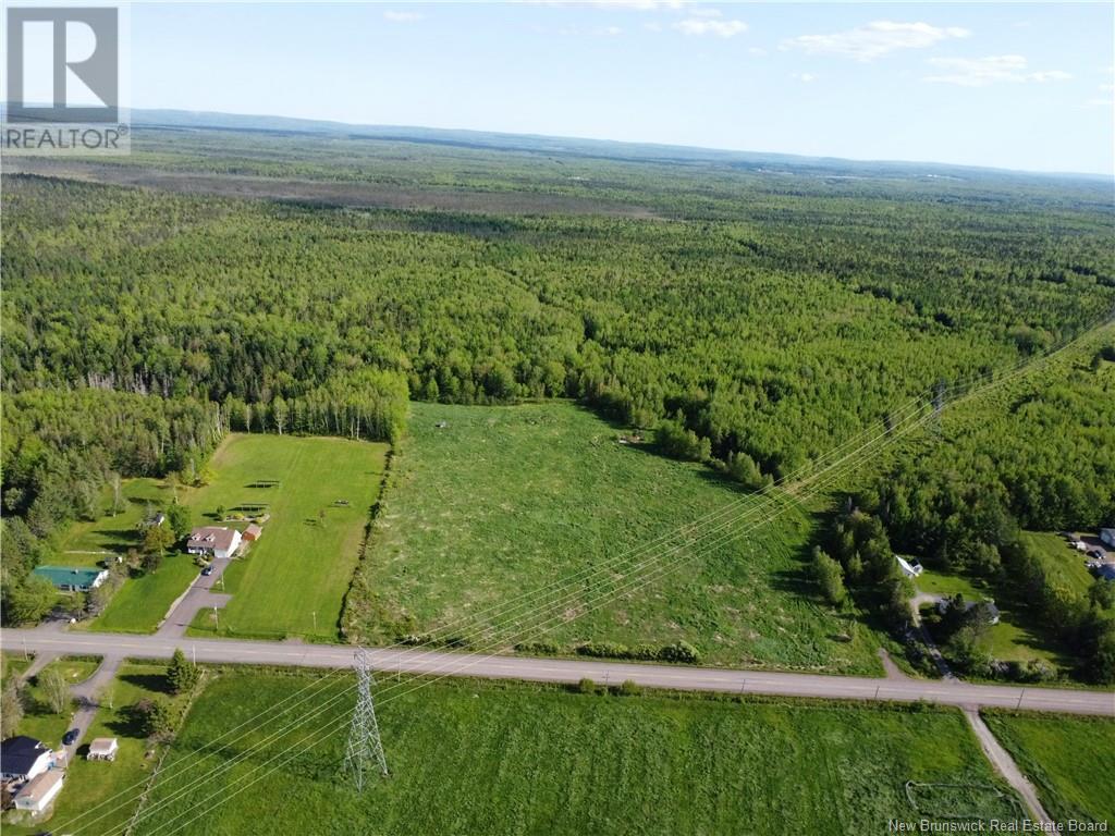 Lot 03-1 Route 112, Upper Coverdale, New Brunswick  E1J 1Y7 - Photo 4 - NB119763