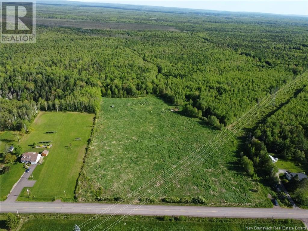 Lot 03-1 Route 112, Upper Coverdale, New Brunswick  E1J 1Y7 - Photo 5 - NB119763