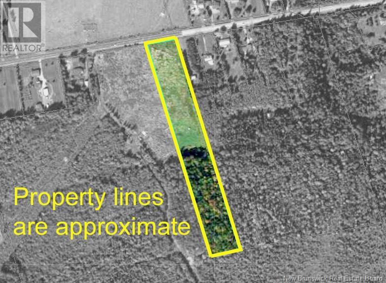 Lot 03-1 Route 112, Upper Coverdale, New Brunswick  E1J 1Y7 - Photo 6 - NB119763
