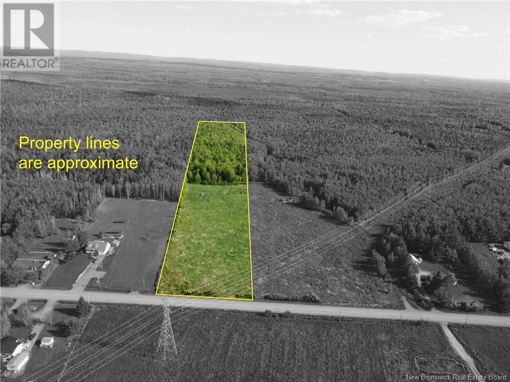 Lot 03-1 Route 112, Upper Coverdale, New Brunswick  E1J 1Y7 - Photo 7 - NB119763