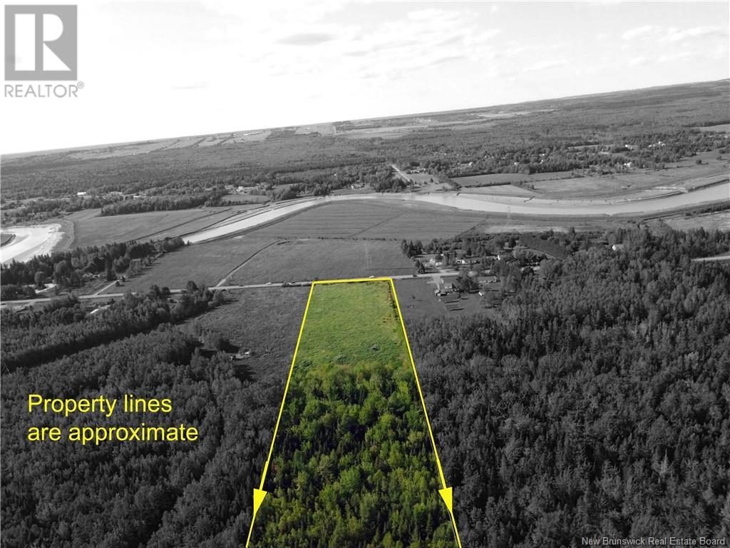 Lot 03-1 Route 112, Upper Coverdale, New Brunswick  E1J 1Y7 - Photo 8 - NB119763