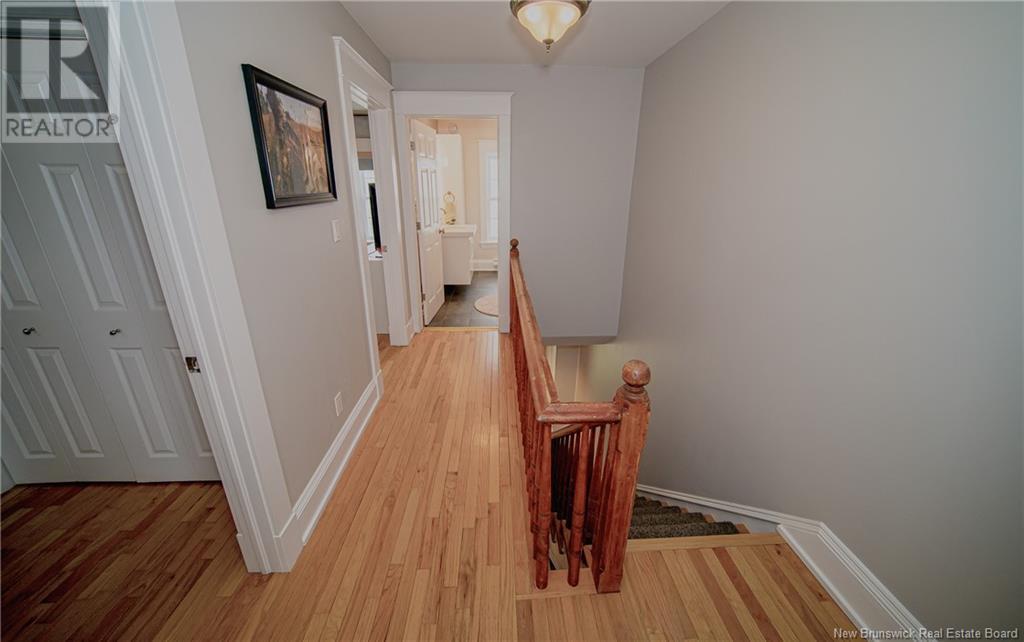 43 Allen Street, Fredericton, New Brunswick  E3A 4N2 - Photo 17 - NB119995