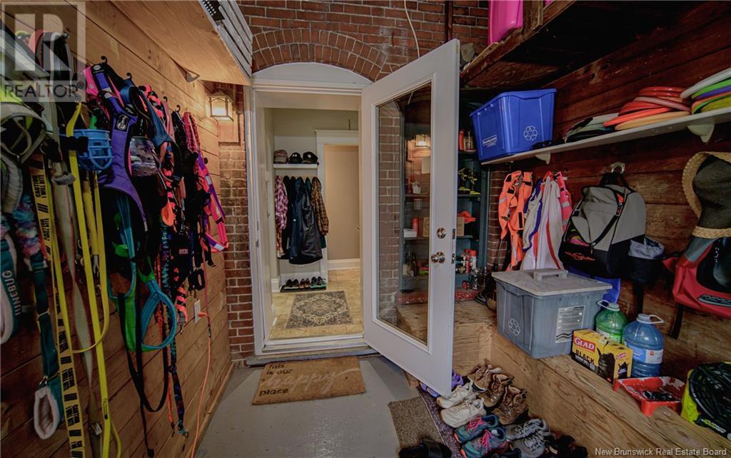 43 Allen Street, Fredericton, New Brunswick  E3A 4N2 - Photo 26 - NB119995