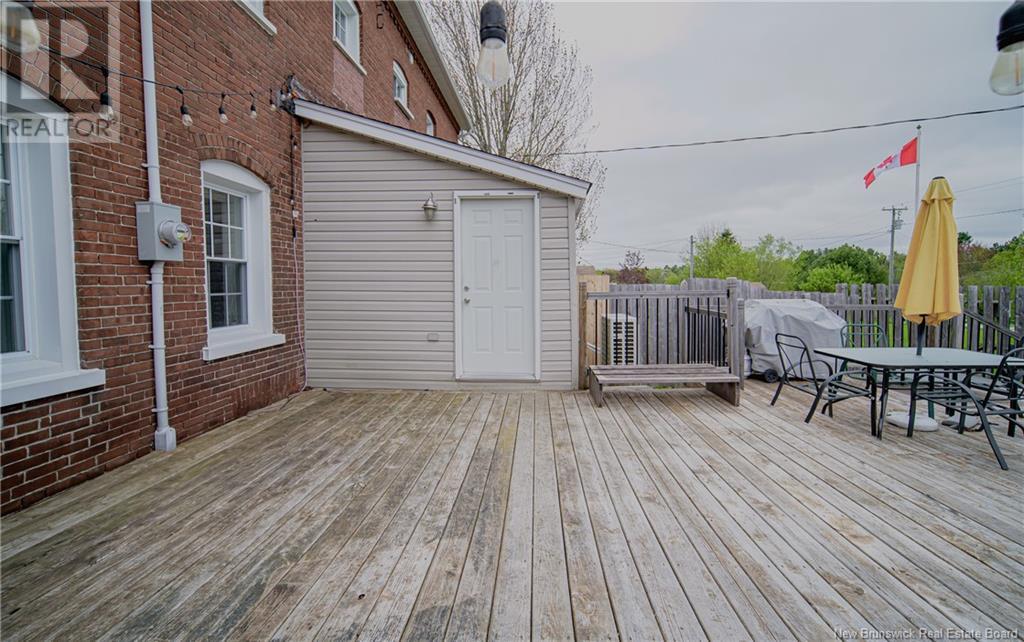 43 Allen Street, Fredericton, New Brunswick  E3A 4N2 - Photo 27 - NB119995