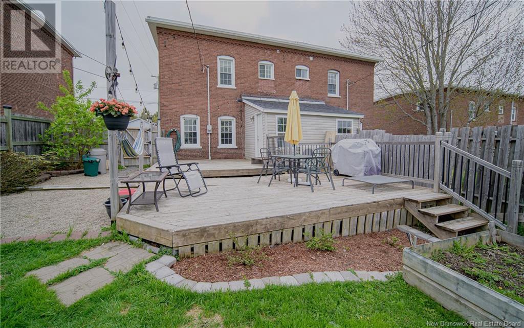 43 Allen Street, Fredericton, New Brunswick  E3A 4N2 - Photo 30 - NB119995