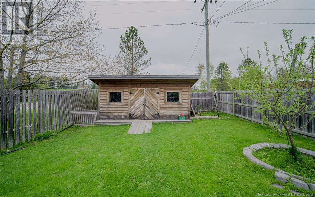 43 Allen Street, Fredericton, New Brunswick  E3A 4N2 - Photo 31 - NB119995