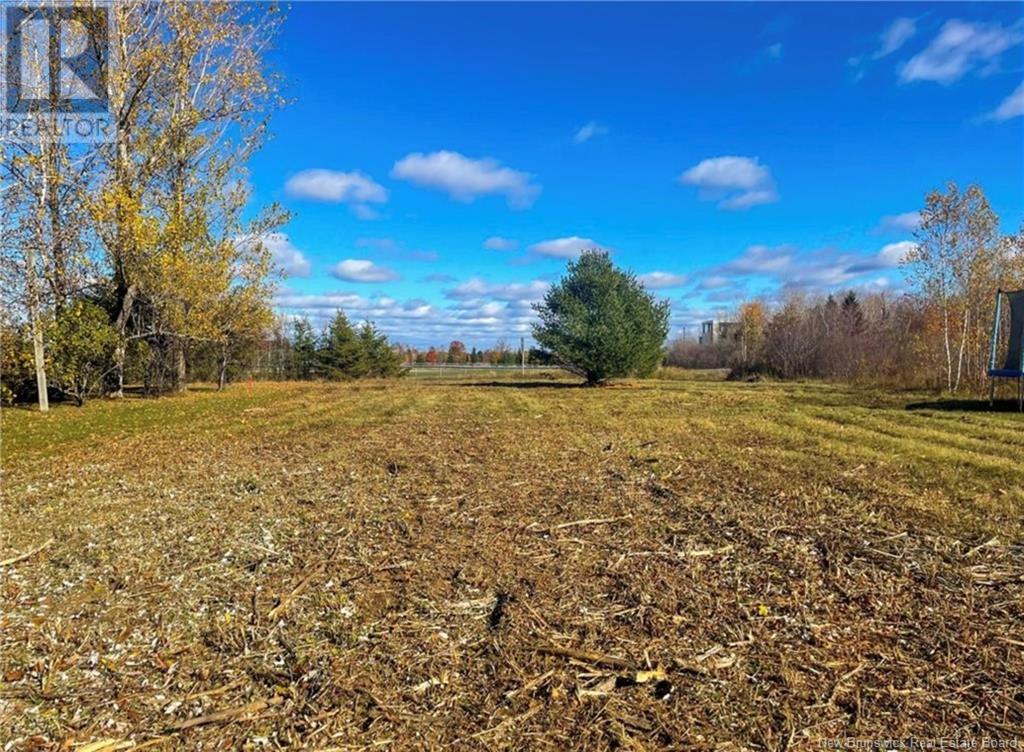 25 Flam Street, Miramichi, New Brunswick