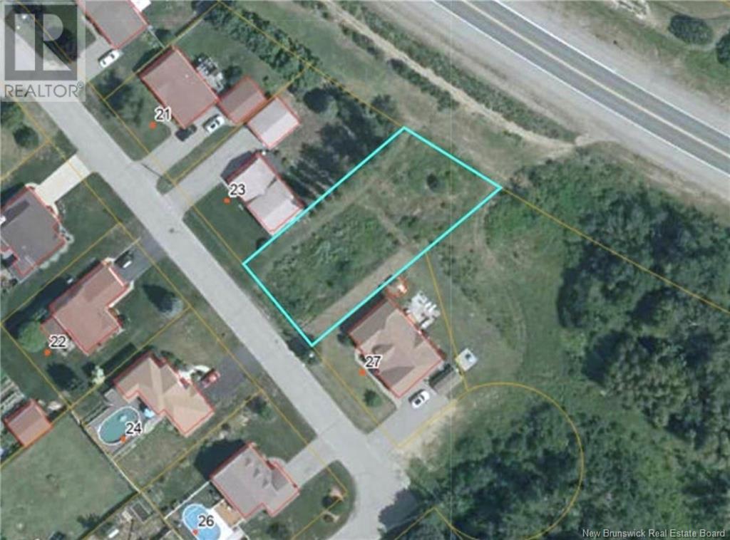 25 Flam Street, Miramichi, New Brunswick  E1N 6M7 - Photo 3 - NB119982