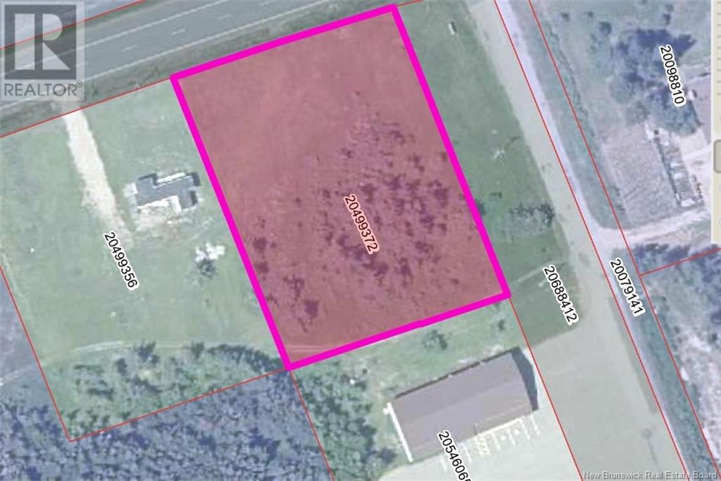 Lot Acadie Street, Grande-Anse, New Brunswick  E8N 1A1 - Photo 1 - NB119999