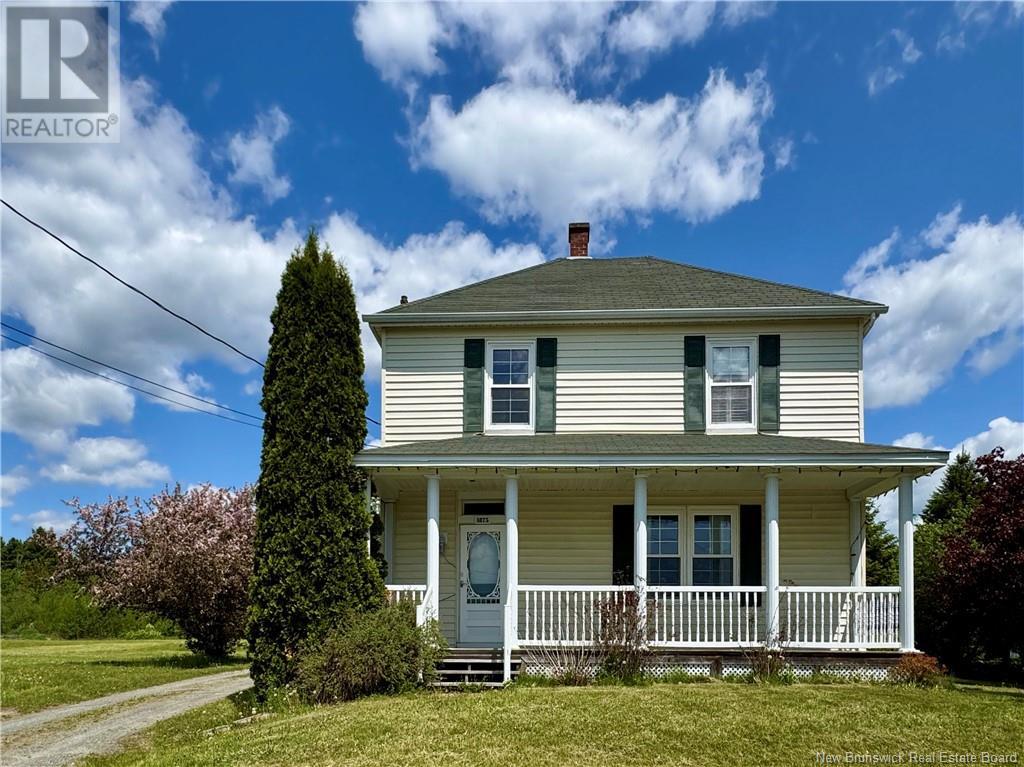 1875 King George Hwy, Miramichi, New Brunswick