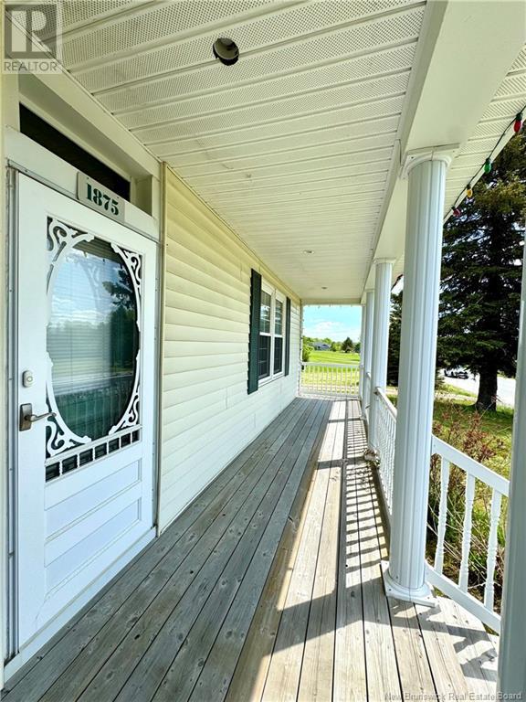 1875 King George Hwy, Miramichi, New Brunswick  E1V 5L8 - Photo 19 - NB120011