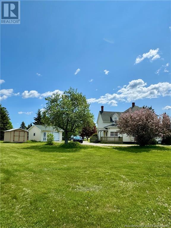 1875 King George Hwy, Miramichi, New Brunswick  E1V 5L8 - Photo 2 - NB120011