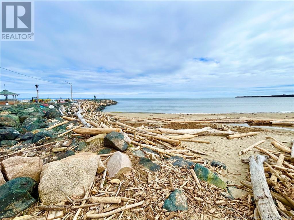 Lot Portuaire Avenue, Grande-Anse, New Brunswick  E8N 1C2 - Photo 12 - NB120000