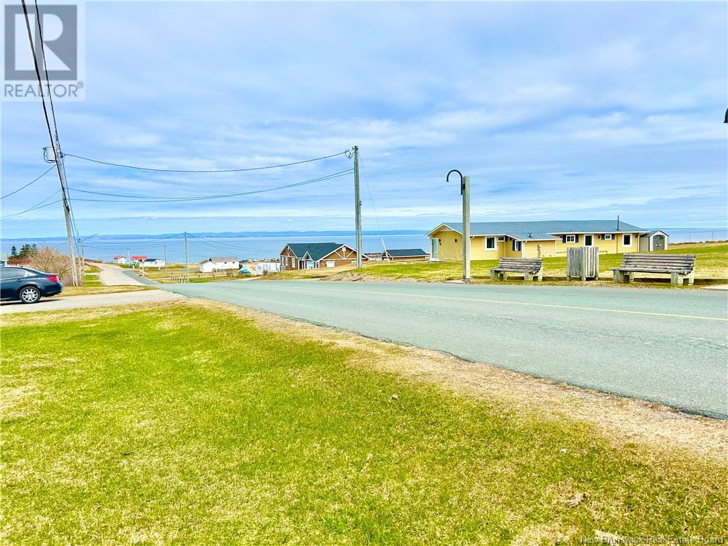 Lot Portuaire Avenue, Grande-Anse, New Brunswick  E8N 1C2 - Photo 2 - NB120000