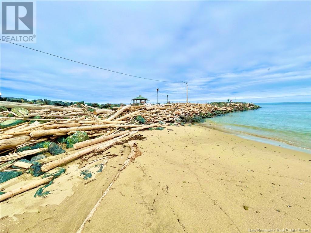 Lot Portuaire Avenue, Grande-Anse, New Brunswick  E8N 1C2 - Photo 6 - NB120000