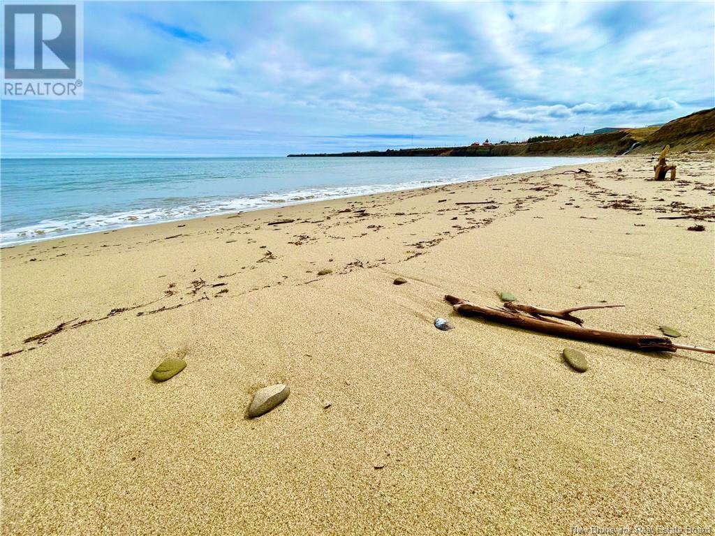 Lot Portuaire Avenue, Grande-Anse, New Brunswick  E8N 1C2 - Photo 8 - NB120000